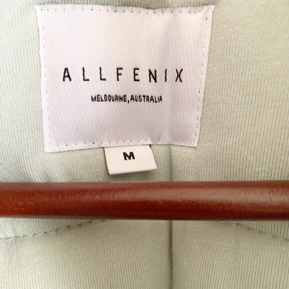 Anthropologie Jacket Large NWT - Picture 8 of 11